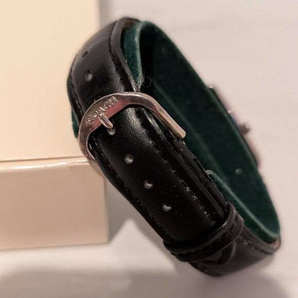 REAL/AUTHENTIC Women's Coach Watch - Picture 5 of 9